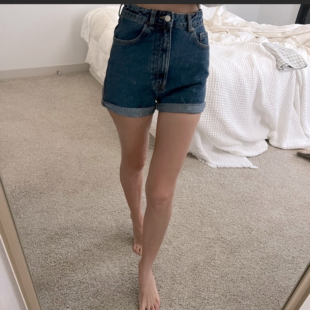Zara shorts two for $20